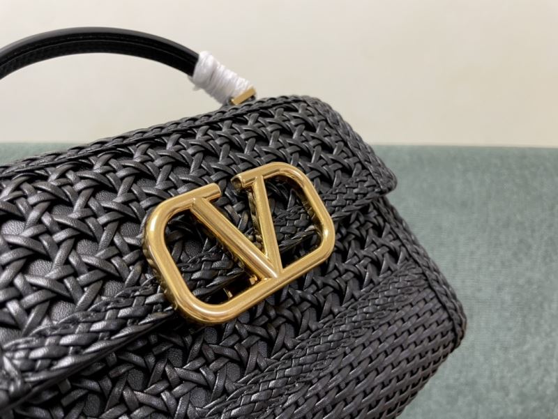 Valentino Top Handle Bag